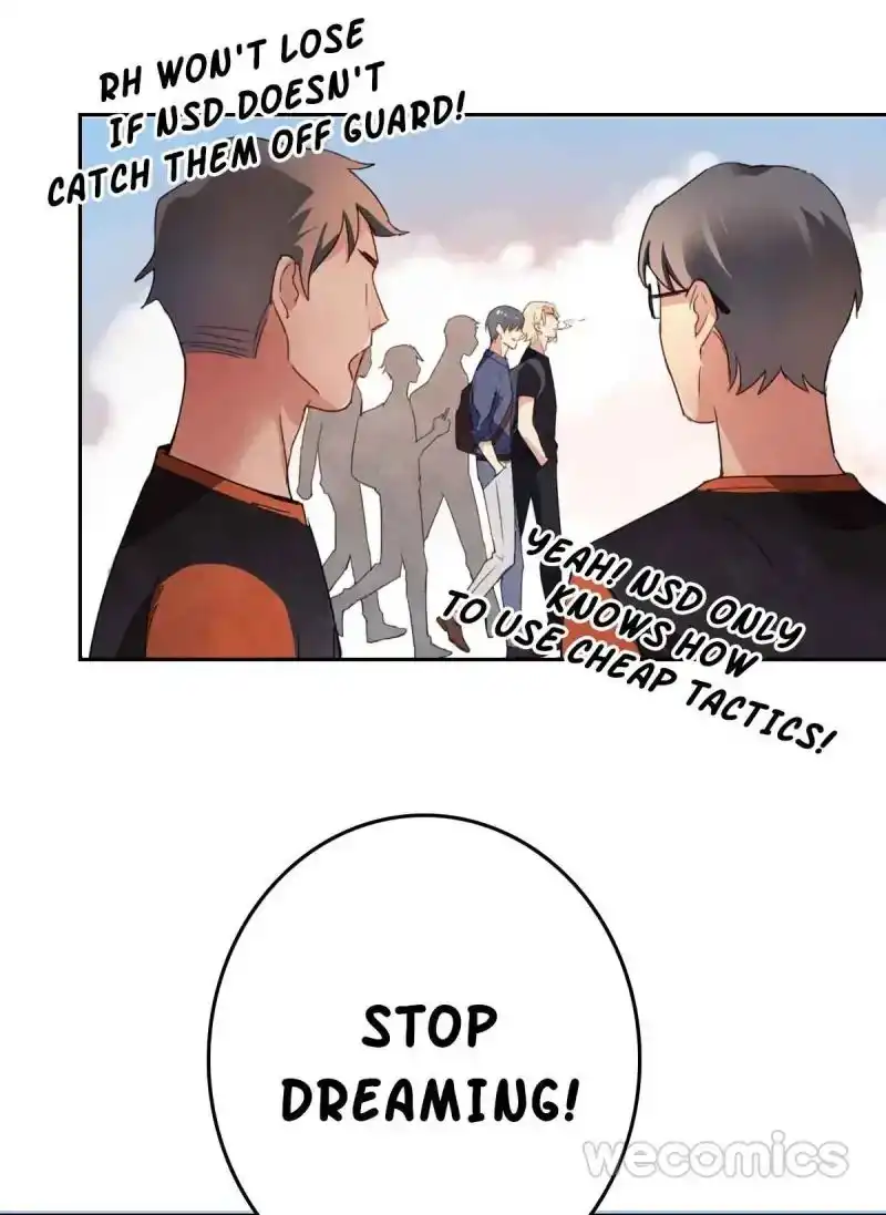 Legend Reboot Chapter 10 97